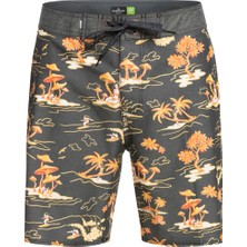 Quiksilver HempStretch 69 18" Erkek Deniz Şortu EQYBS04667