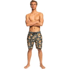 Quiksilver HempStretch 69 18" Erkek Deniz Şortu EQYBS04667