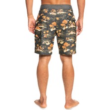 Quiksilver HempStretch 69 18" Erkek Deniz Şortu EQYBS04667