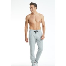 Erkek Eşofman Altı 80003 - Gri