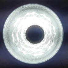 Sunlight Hareket Sensörlü LED Tavan Armatürü 360 Derece Acil Kitli