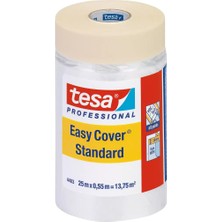 Tesa 4403 Easy Cover Pratik Örtü 25MT * 550MM