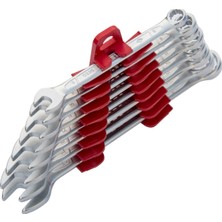 Izeltaş Kombine Kısa Boy Anahtar Takımı 0320 00 2108 8 Parça