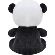 KENPAZAR Easy Toptan Panda 14 cm Pelüş Oyuncak