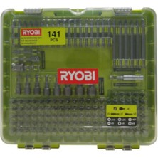 Ryobi RSDS18X-0 18 V Akülü Kömürsüz Kırıcı Delici