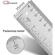 Loyka 5522-200 Dijital Açı Ölçer