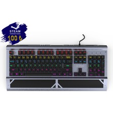 Inca IKG-444 Ophıra   Rgb  Mechanıcal Gamıng Keybord