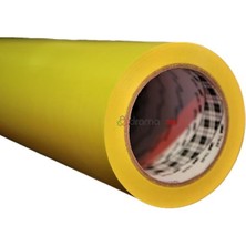 3M 764I Genel Amaçlı Vinil Bant  Sarı 50 mm x 33 m