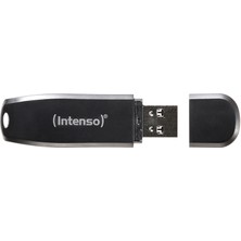 Intenso 64GB Usb3.2 3533490 Speed Line Intenso