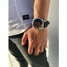 Slazenger SL.9.1962.2.02 Erkek Kol Saati