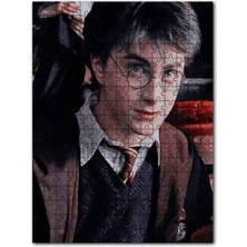 Cakapuzzle Harry Potter 1000 Parça Puzzle Yapboz Mdf (Ahşap)