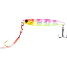 River Alonso Jig Lure Baby Jig 30 gr