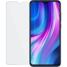 Winex Oneplus 7t Sadece Ön Kılıflı Kesim Ekran Koruyucu Kaplama