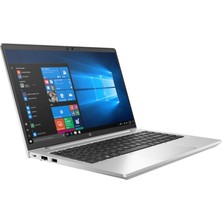 Hp Probook 440 G8 İntel Core i5 1135 -14''-8G-256SSD-DOS