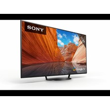 Sony Bravia KD65X82J 65'' 164 Ekran Uydu Alıcılı 4K Ultra Hd Google Smart LED Tv