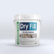 Dryfix Painter Flex Ultra Esnek Dış Cephe Kaplaması 18 kg
