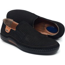 Catelli  Içi Dışı  Erkek Yazlık Rahat Günlük Hafif Çarık Ayakkabı 40-45