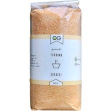 OG natural Fermente Tarhana 800 gr