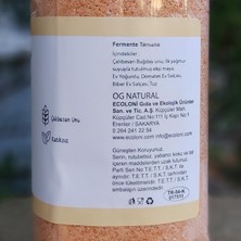 OG natural Fermente Tarhana 800 gr