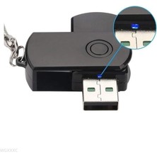 Nanocamcoders Hd Gizli Mini Kamera Taşınabilir Hareket Algılama Küçük Video Kaydedici USB Kayıt Kamera Desteği Gizli Tf Kart
