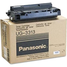 Panasonic UG3313 Toner