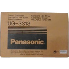 Panasonic UG3313 Toner