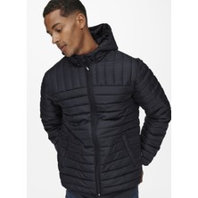 Only & Sons Mont, 2xl, Koyu Lacivert