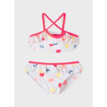 Name It Bikini Takı, 7-8 Yaş, Açık Pembe