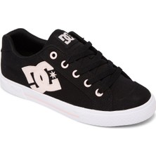 Dc Shoes Lifestyle Ay, 40, Siyah - Pembe