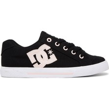 Dc Shoes Lifestyle Ay, 40, Siyah - Pembe