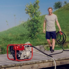 Einhell Ge-Pw 46 Benzinli Su Motoru 2"