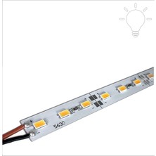 Burul Burul 100 Cm Alüminyum Bar Led 5630 10 Watt 12 Volt 5 Adet