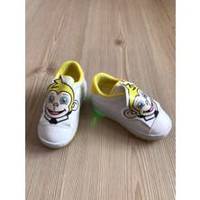 Scony Işıklı Spor Çocuk Ayakkabısı