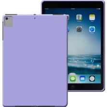 Smart Tech Apple iPad Air 2 9,7 Inç Lansman Silikon Yumuşak Dokulu Kılıf