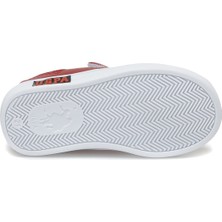 U.S. Polo Assn. CAMERON 2FX Lacivert Erkek Çocuk Sneaker