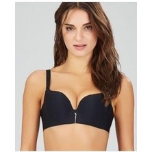 Kom Carına Lazer Desteksiz Soft Cup Sütyen SU75021
