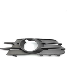 Pelit Otomotiv Scirocco 2009 - 2014 Sol Sis Far Kapağı Çerçevesi 1K8853665C