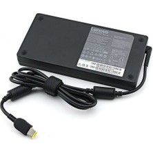 TNO Lenovo 20V 11.5A 230W ADL230SDC3A, ADL230SCC3A ADL230NLC3A, 00HM626, 00HM627, 5A10H28356, SA10E75805, PA-1231-12LA Şarj Adaptörü