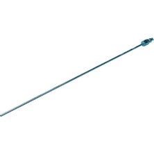 Kerbl Uterus Katateri Metal 43 cm