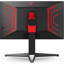 AOC Agon Pro 27" AG274FZ 260Hz 0.5ms HDMI Dp USB 3.2 HDR400 Fhd IPS G-Sync Gaming Monitör