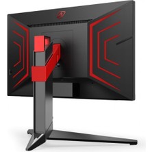 AOC Agon Pro 27" AG274FZ 260Hz 0.5ms HDMI Dp USB 3.2 HDR400 Fhd IPS G-Sync Gaming Monitör