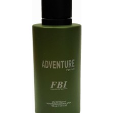 FBI Adventure Erkek Parfüm 8906 100 ml