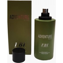 FBI Adventure Erkek Parfüm 8906 100 ml