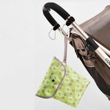 Revu Baby Puset Kancası Bebek Arabası Askı Aparatı Metal Malzeme Bebek Arabası Kancası 10 cm