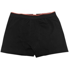 Sedef Yıldızı Erkek Likralı Boxer 1013 - 3 Adet