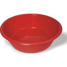 Saral Plastik Yumuşak Leğen 61 lt 74 cm