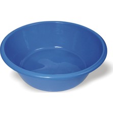 Saral Plastik Yumuşak Leğen 35 lt 61 cm