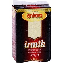 Nuhun Ankara Irmik 500GR x 20 Paket