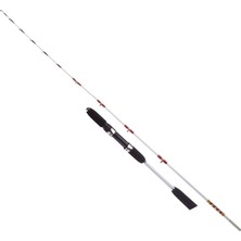 AlbaStar Squiddy Olta Kamışı 160CM - 50-100GR
