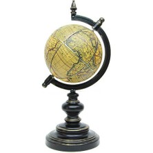 Himarry Yerküre Standlı Dünya Dekoratif Hediyelik